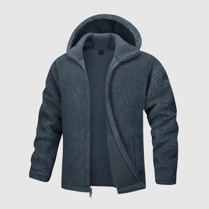 Men's Classic Warm Autumn Winter Jacket