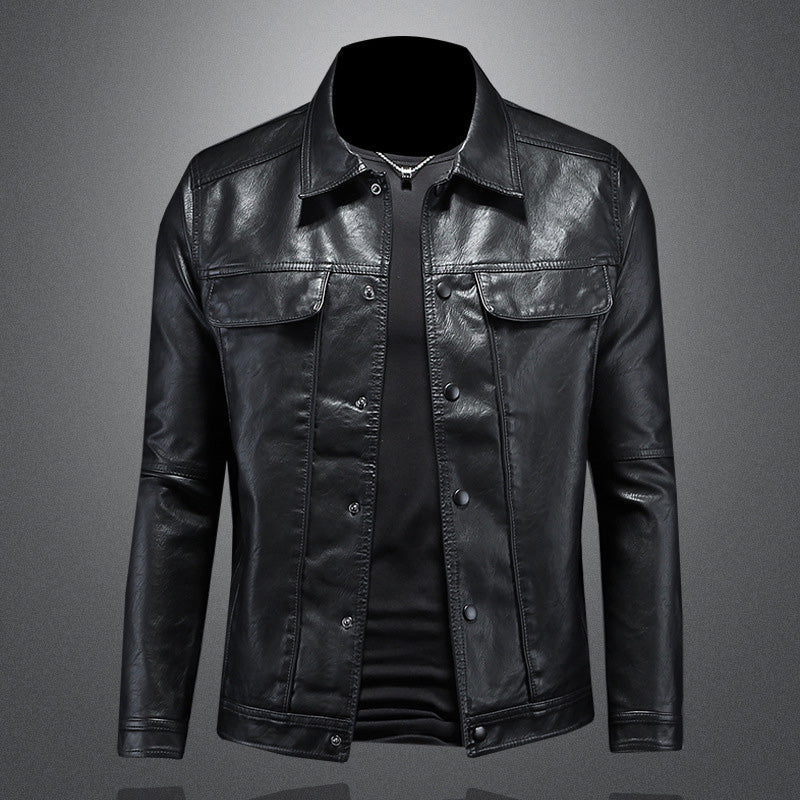 Stylish Women's Jacket Fashionably Cut