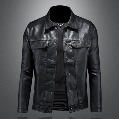 Stylish Women's Jacket Fashionably Cut