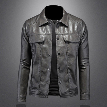 Stylish Women's Jacket Fashionably Cut