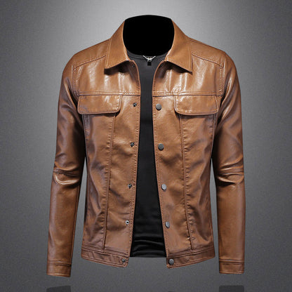 Stylish Women's Jacket Fashionably Cut