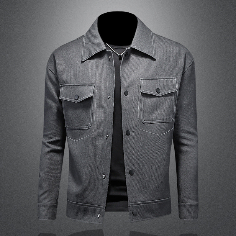 Stylish women's jacket Comfortable Urban