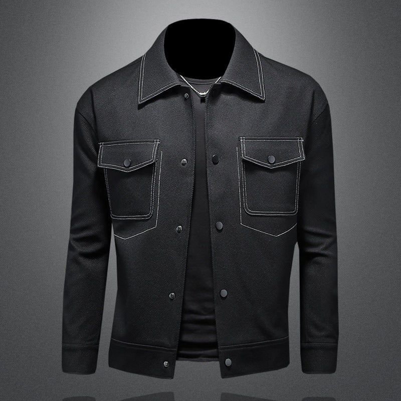 Stylish women's jacket Comfortable Urban