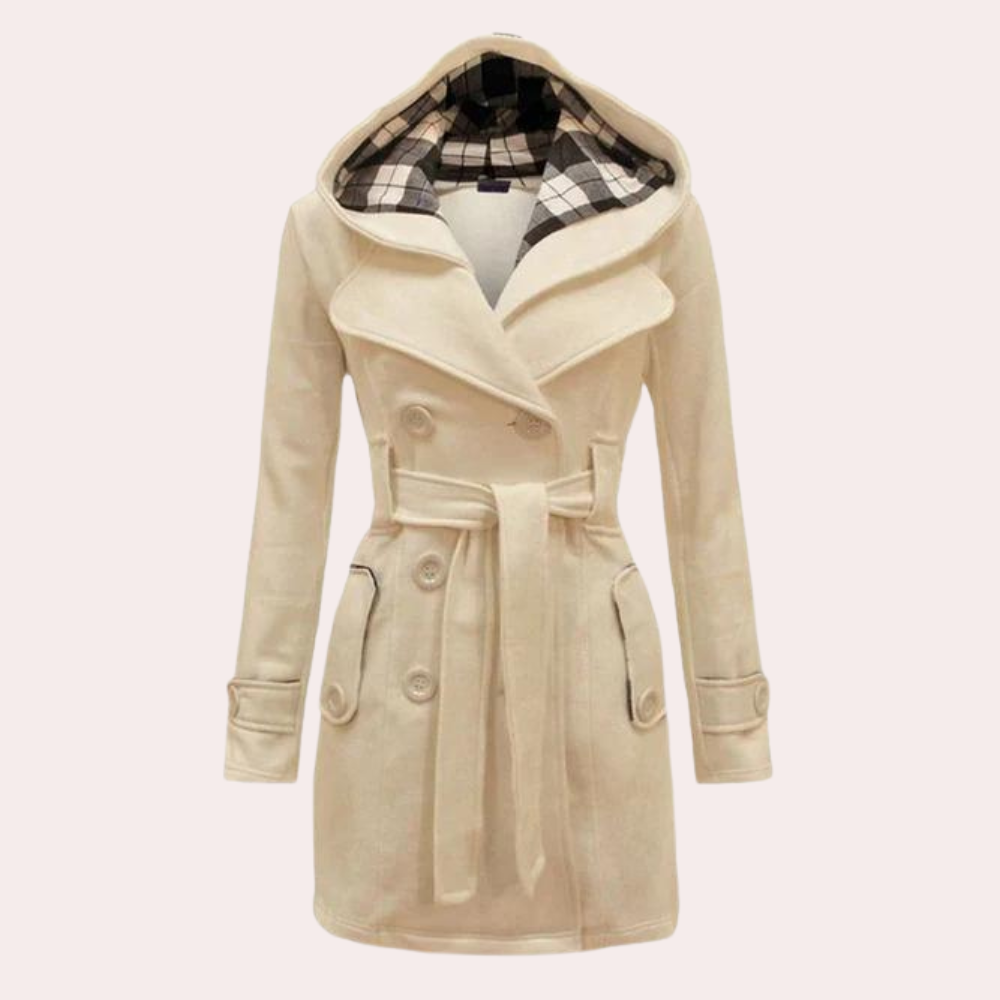 Women's Warm Classic Winter Coat