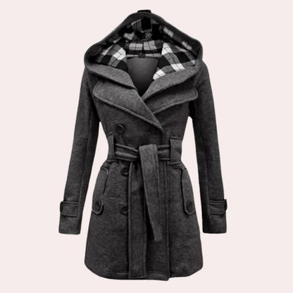 Women's Warm Classic Winter Coat