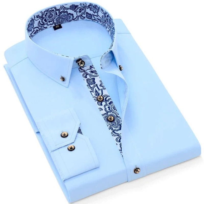 Party Shirt For Men