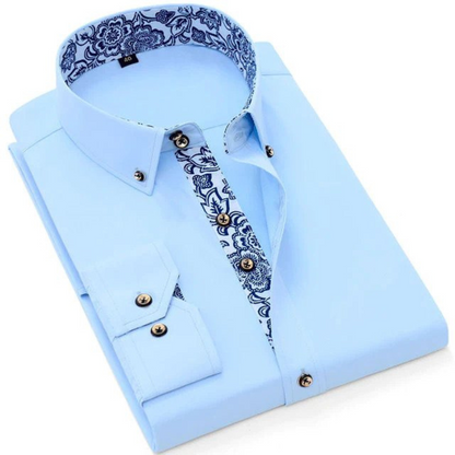 Party Shirt For Men