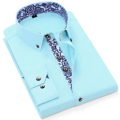 Party Shirt For Men