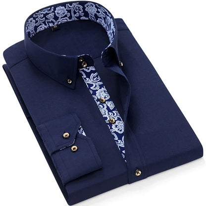 Party Shirt For Men