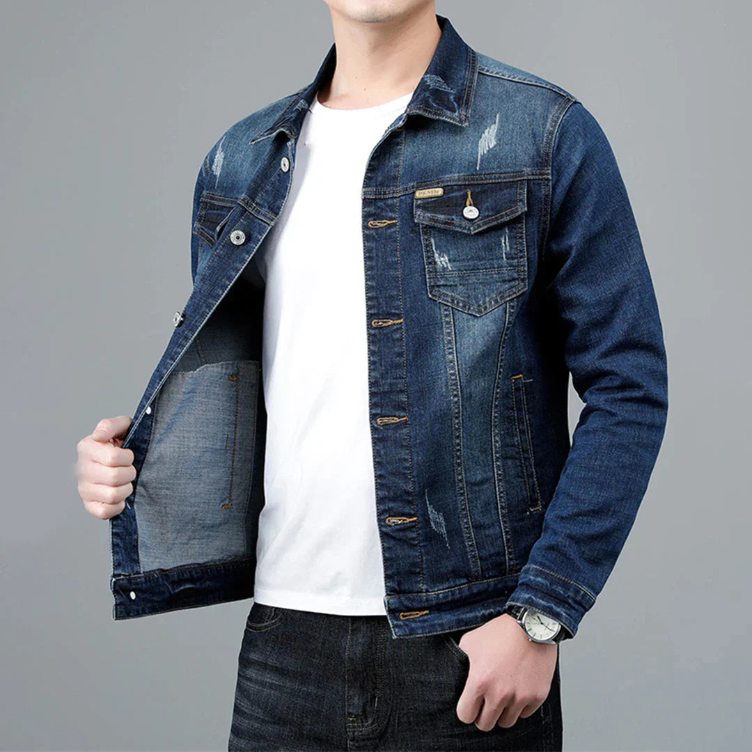 Men's Casual Sport Jacket