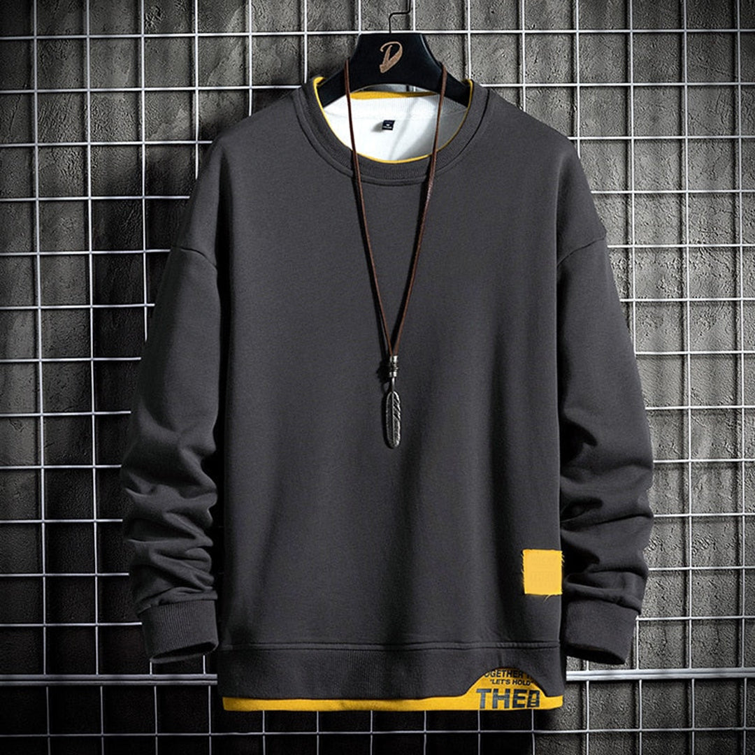 Stylish Women's Cotton Soft Sweatshirts