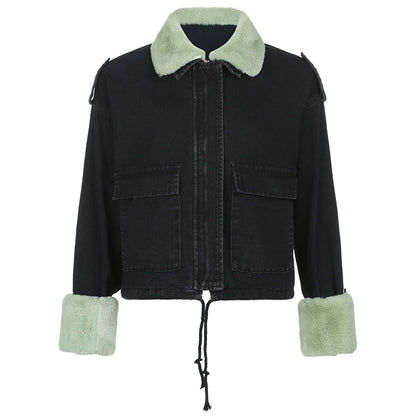 Leisure Jacket For Outdoor Activities