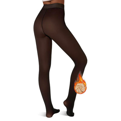 Women's Thermal Leggings Warm