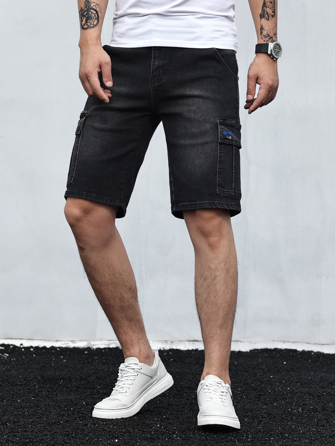 Comfortable Men&
