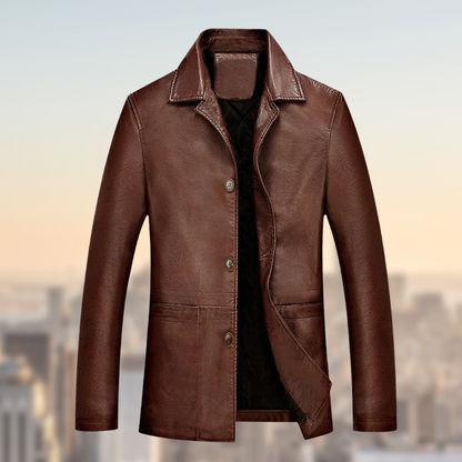 Elegant & Unique Design Winter Jacket