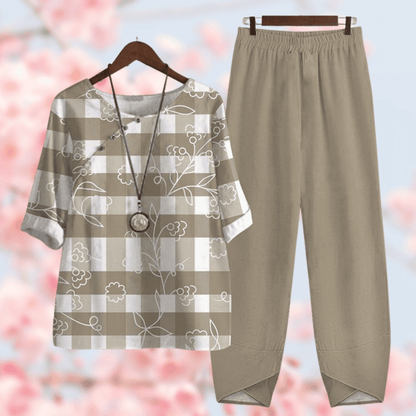 Dora - Elegant Women's Set Comfortable to Wear