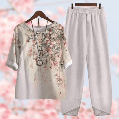 Dora - Elegant Women's Set Comfortable to Wear