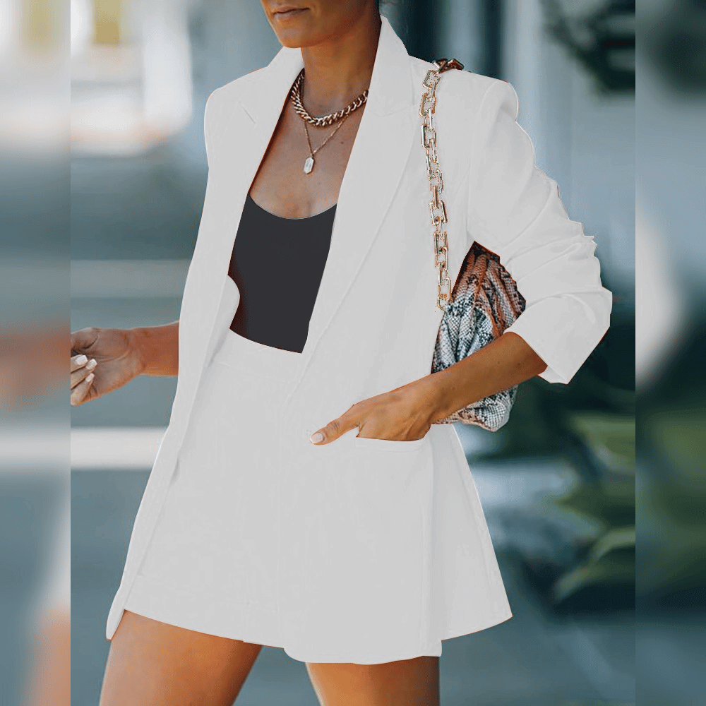 Elegant Women's Comfort Wear Set