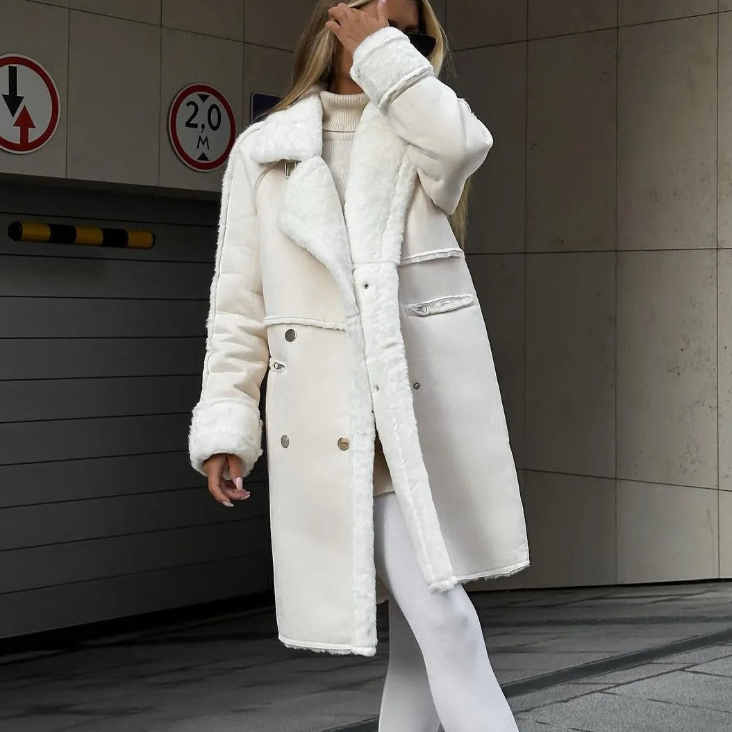 Stylish Coat Jacket for Women