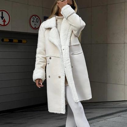 Stylish Coat Jacket for Women