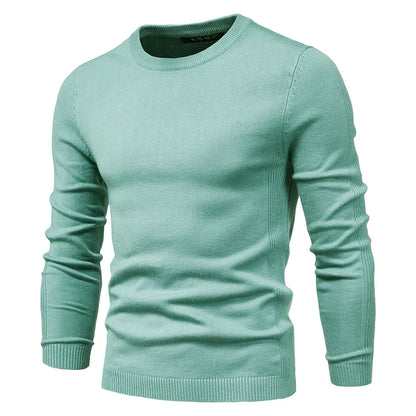Stylish Men's Crew Neck Sweaters