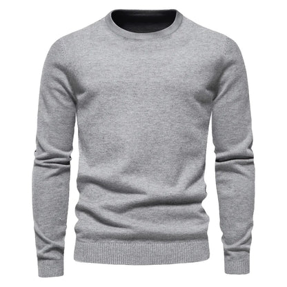 Stylish Men's Crew Neck Sweaters