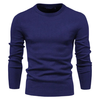 Stylish Men's Crew Neck Sweaters