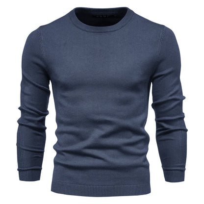 Stylish Men's Crew Neck Sweaters