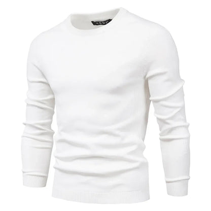 Stylish Men's Crew Neck Sweaters