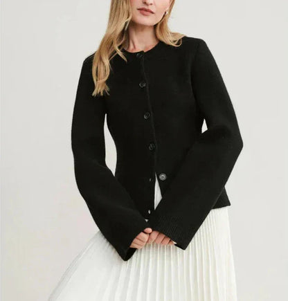Women's Cardigan Autumn Chic Modern