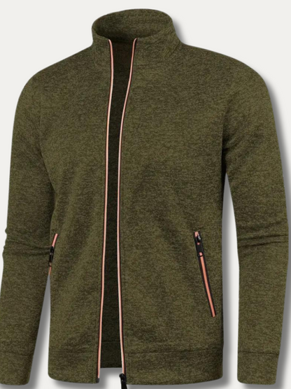 Stretch Cardigan Women Comfortable