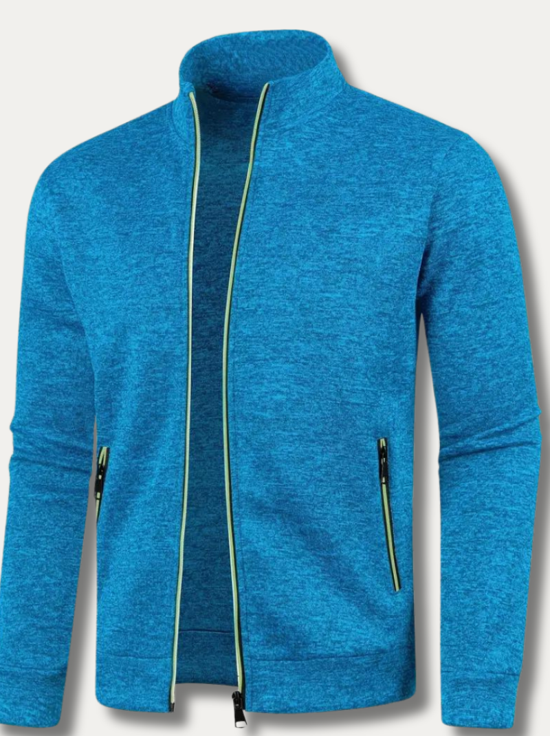 Stretch Cardigan Women Comfortable