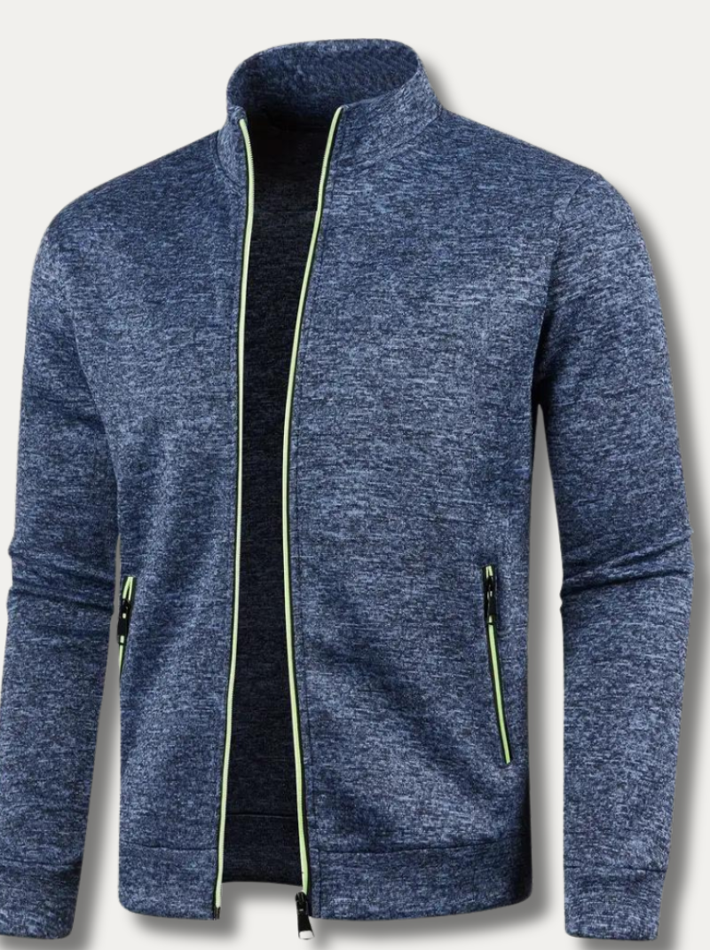 Stretch Cardigan Women Comfortable