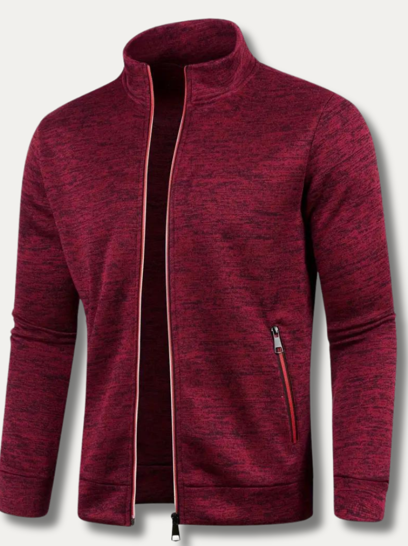 Stretch Cardigan Women Comfortable