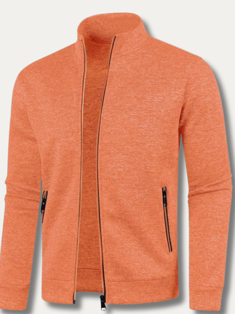 Stretch Cardigan Women Comfortable