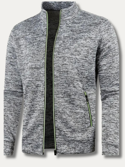 Stretch Cardigan Women Comfortable