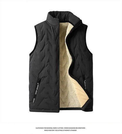 Kids Winter Fleece Suit - Windproof Warm