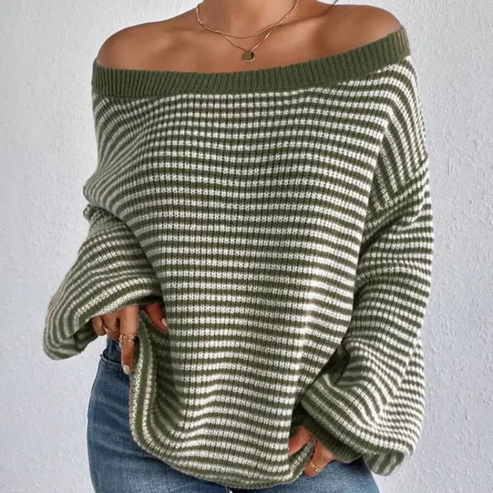 Soft Knit Sweaters for Women