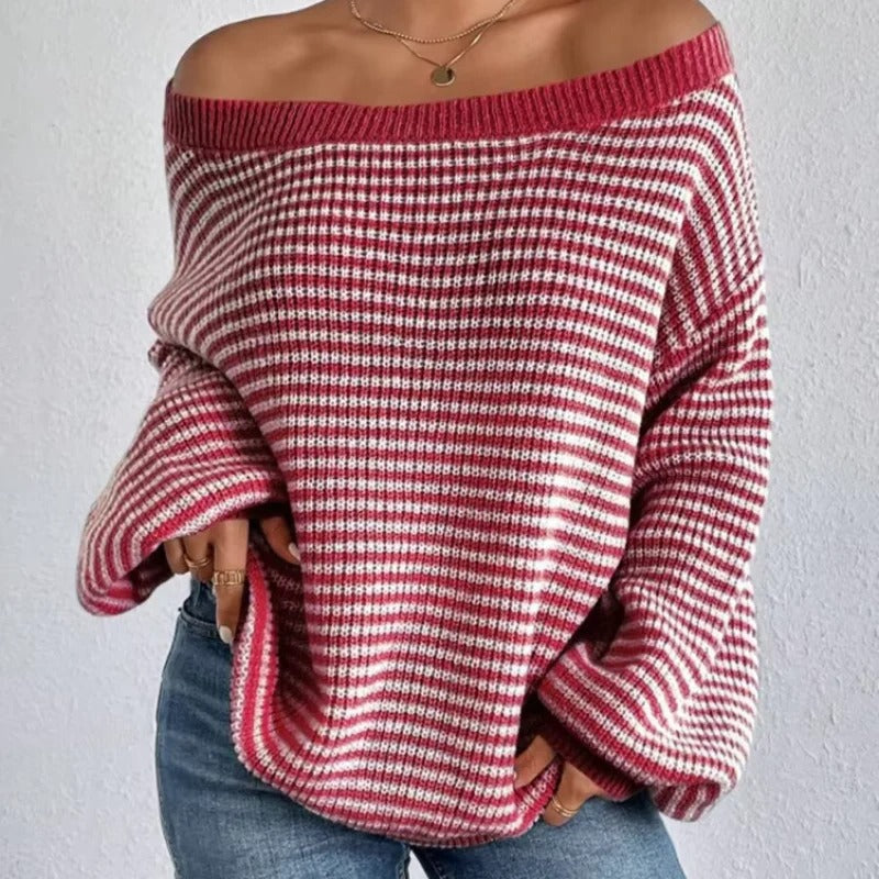 Soft Knit Sweaters for Women