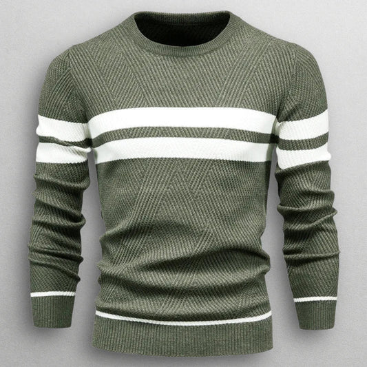 Herren Pullover Casual Style - IdealeKleiden