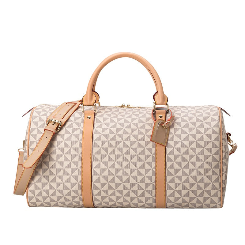 Large Travel Bag Men's Weekender Bag