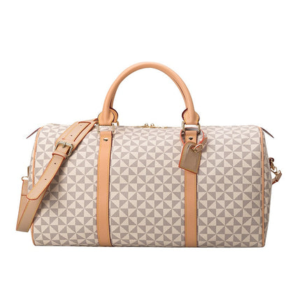 Large Travel Bag Men's Weekender Bag