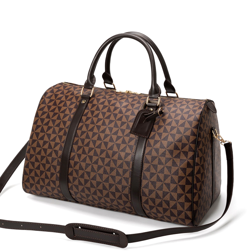 Large Travel Bag Men's Weekender Bag