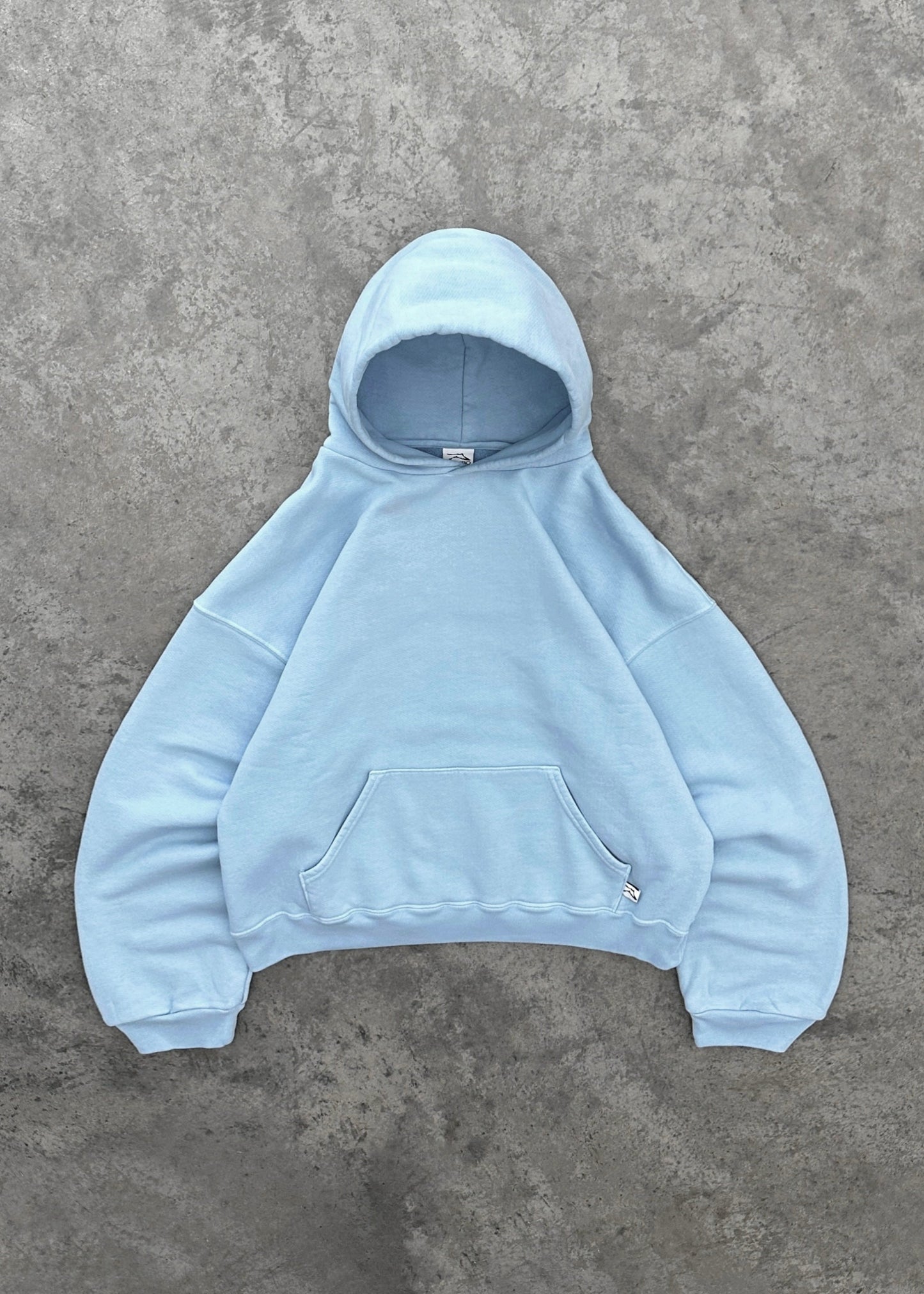 Large Hoodie Comfortable and Casual for Everyday Wear