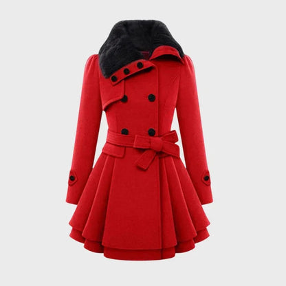 Stylisches Damenjackenkleid Modern