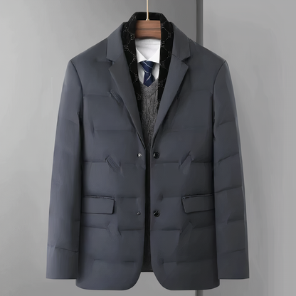 Stylish Men's Blazers Elegant Modern