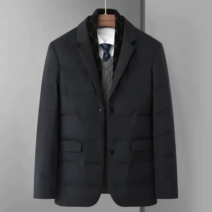 Stilvolle Herrenblazer Elegant Modern - IdealeKleiden