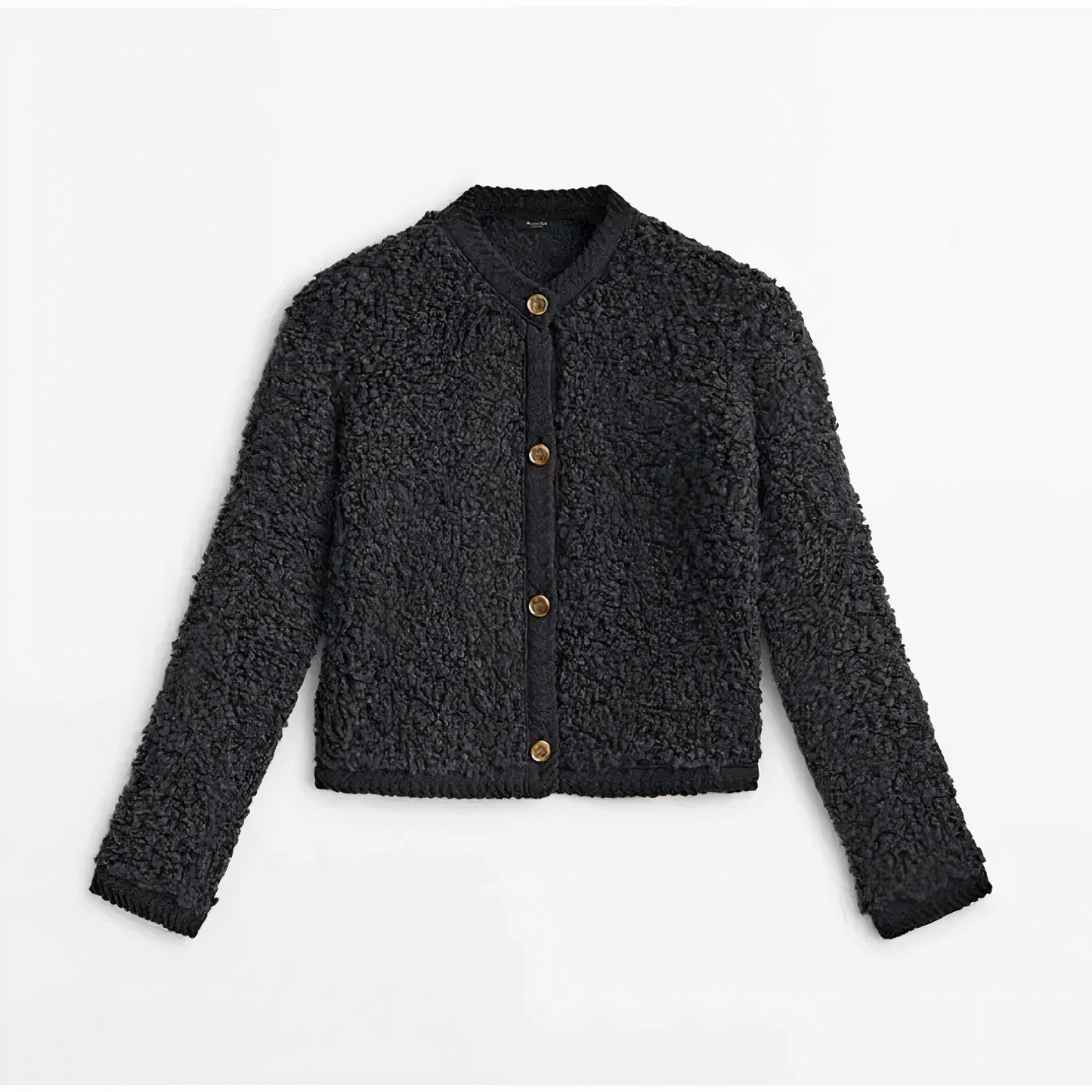 Women's Autumn Cardigan Modern Elegant