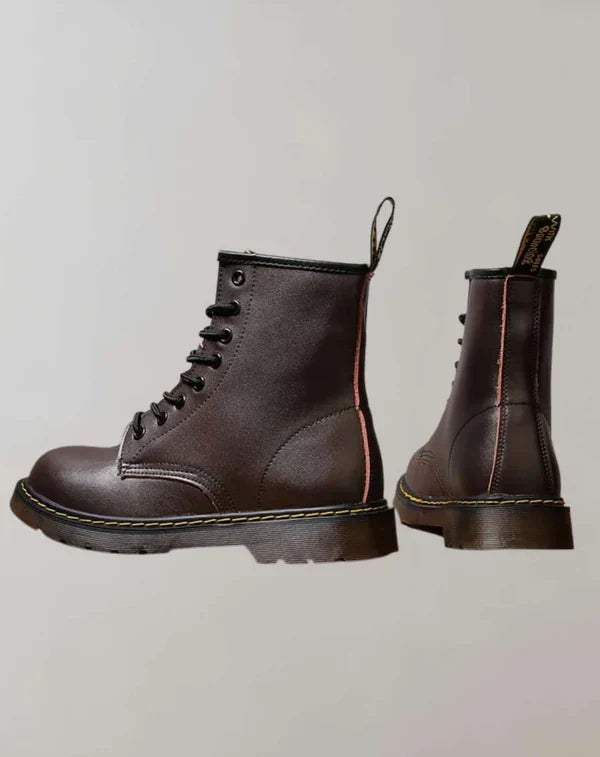 Women's Winter Boots Warm High Shaft