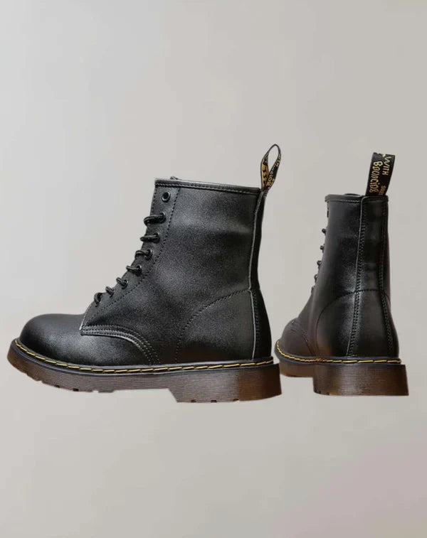 Women's Winter Boots Warm High Shaft